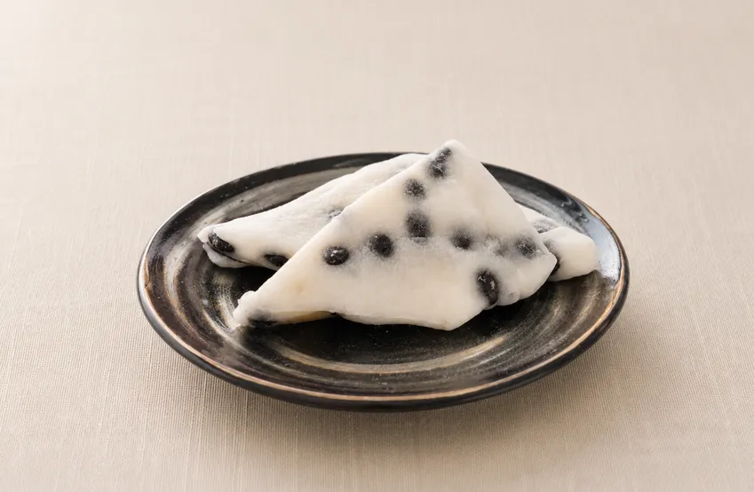 豆餅